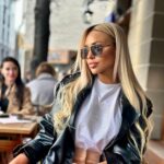 Девушка эскорт