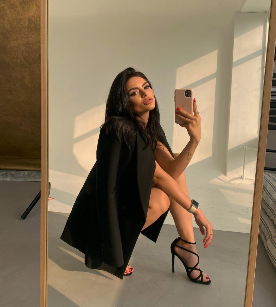 VIP эскорт в Москве