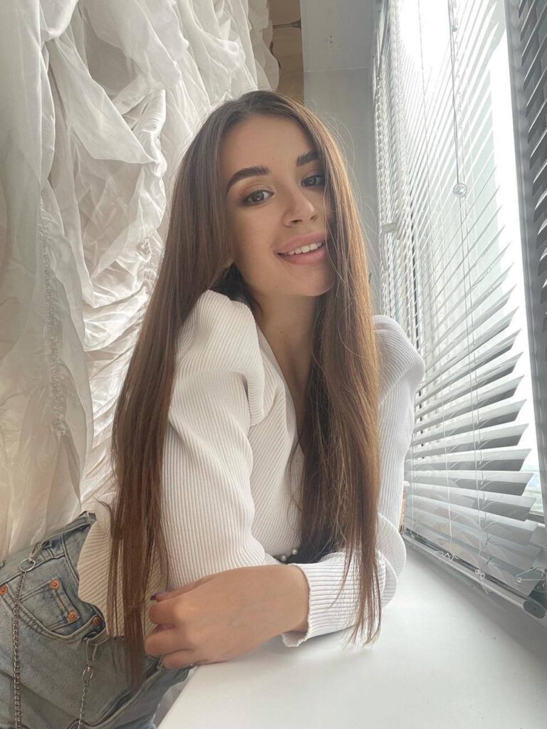 Эскорт в Москве