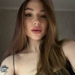 Московская эскортница