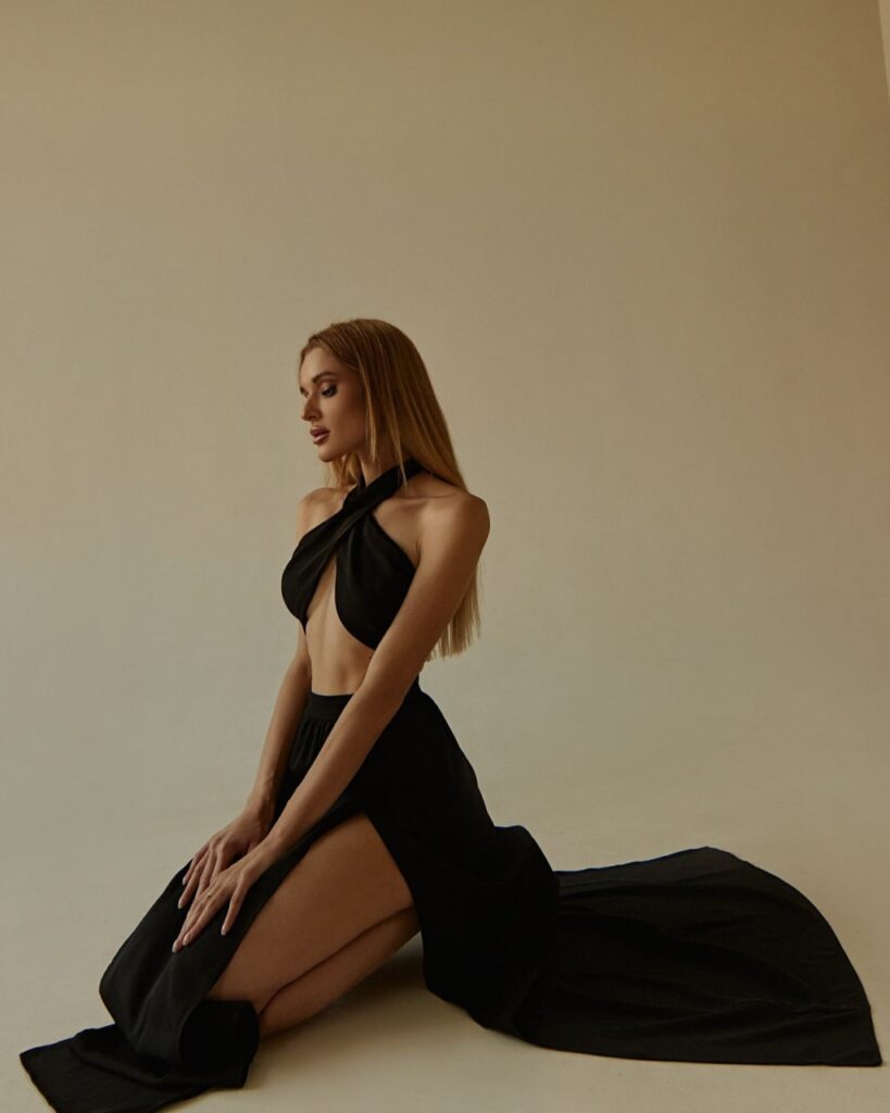 Элитная модель