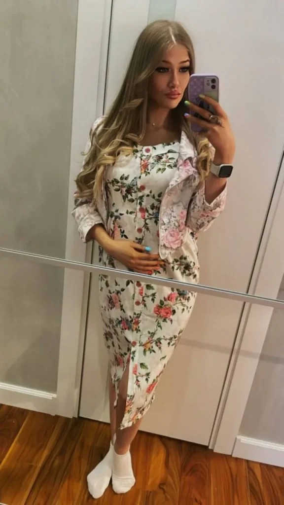 Элитная модель