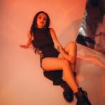 Эскортница