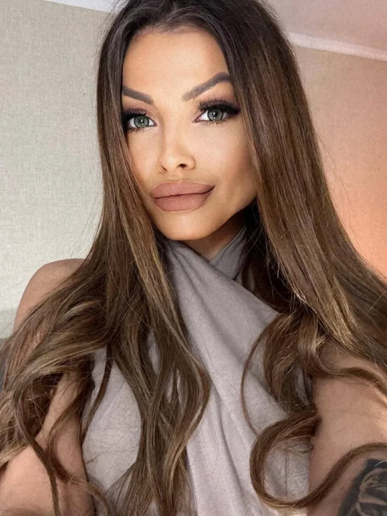 Элитная модель