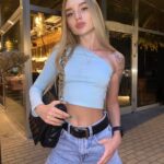 Девушка эскорт