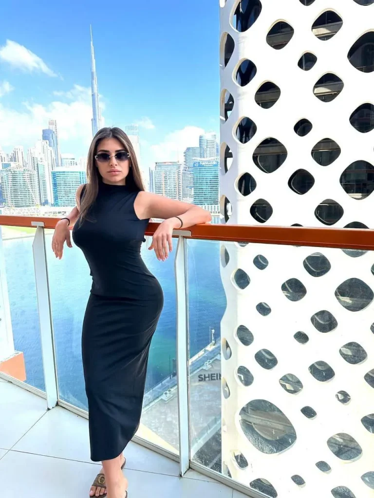 Элитная модель