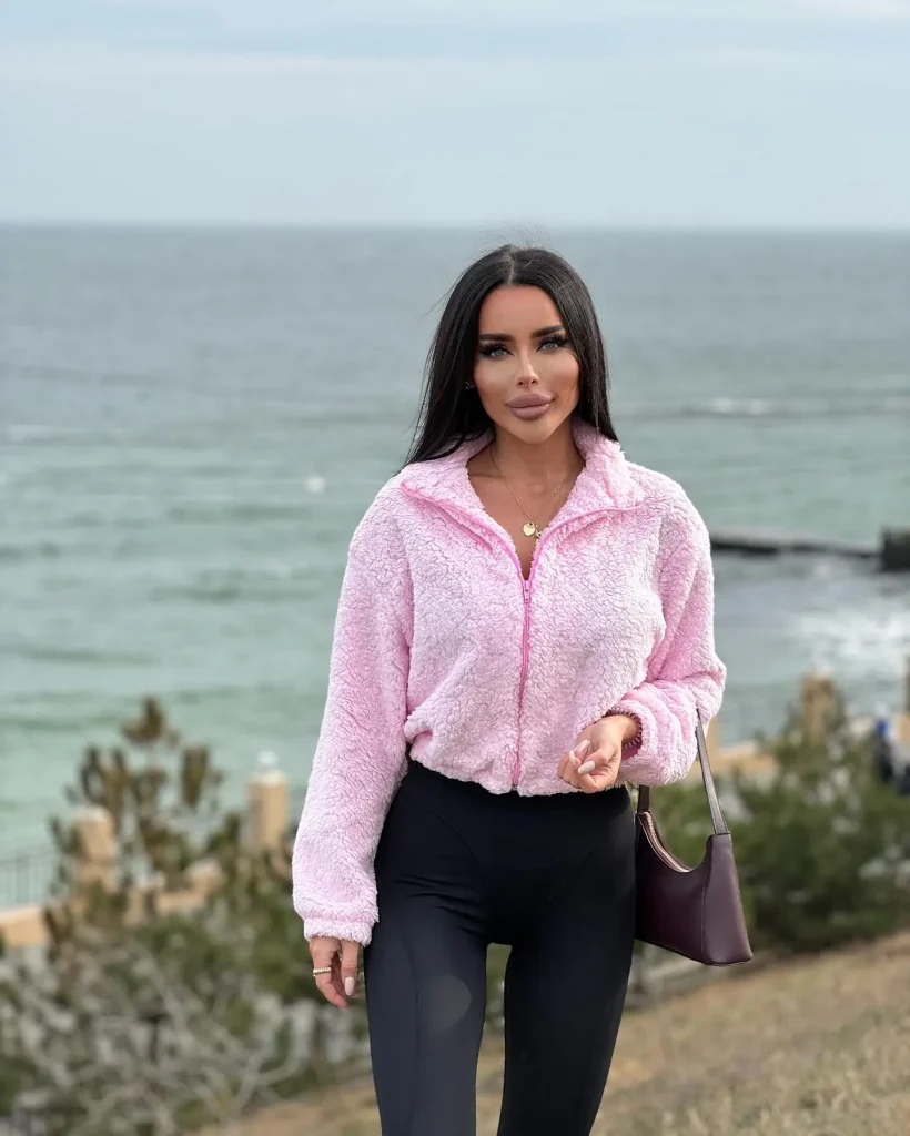 Элитный эскорт