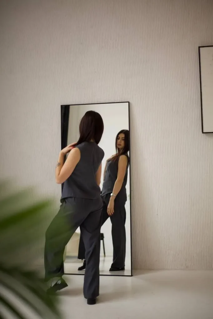 Эскортница в Москве