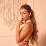 Эскортница в Москве