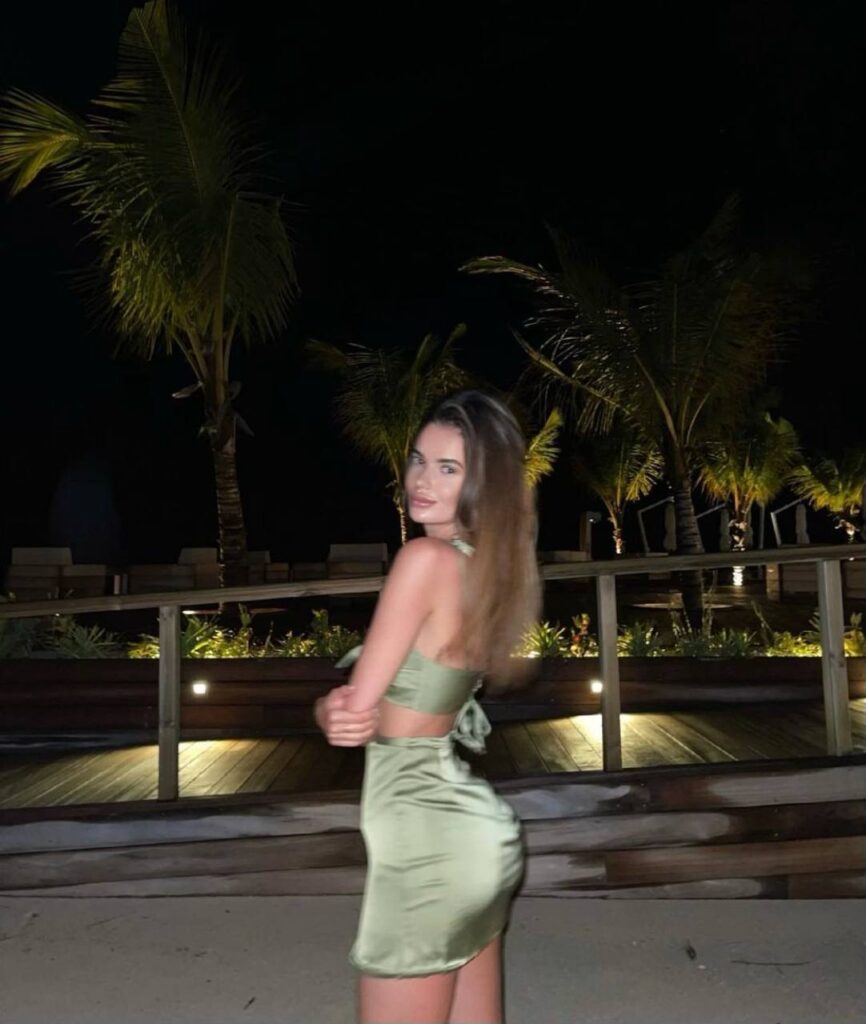 Элитная модель