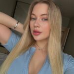 Эскортница в Москве