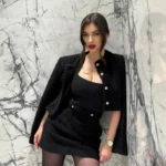 Эскортница в Москве