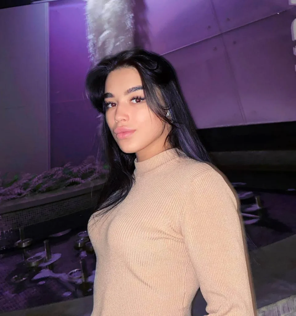 Эскорт в Москве