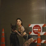 Эскортница в Москве