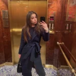 Девушка эскорт