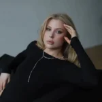 Эскорт модель в Москве