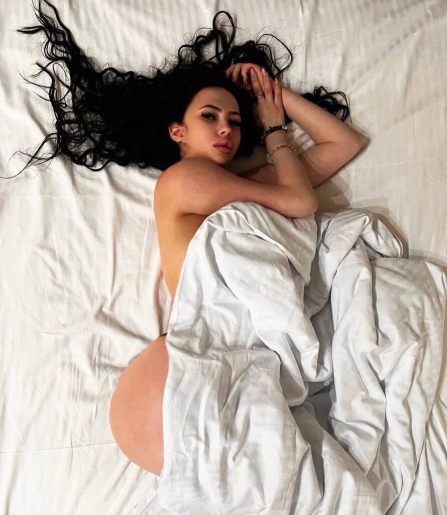 Элитный эскорт