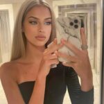 Эскорт модель в Москве