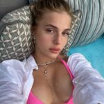 Эскортница в Москве