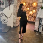 Девушка эскорт