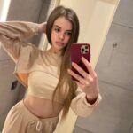 Эскортница в Москве