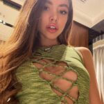 Девушка эскорт