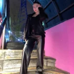 Девушка на час