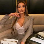 Элитный эскорт