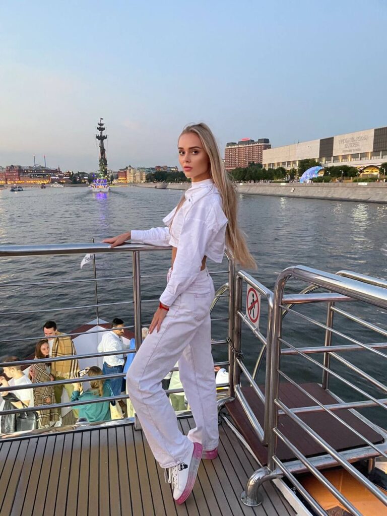 Элитный эскорт