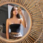 Московская эскортница