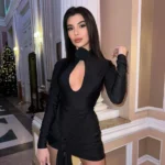 VIP эскорт в Москве