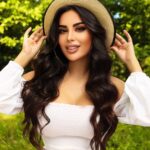 Московская эскортница