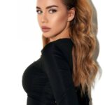 VIP эскорт в Москве