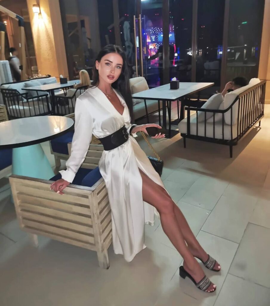 Элитная модель